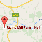 Riding mill