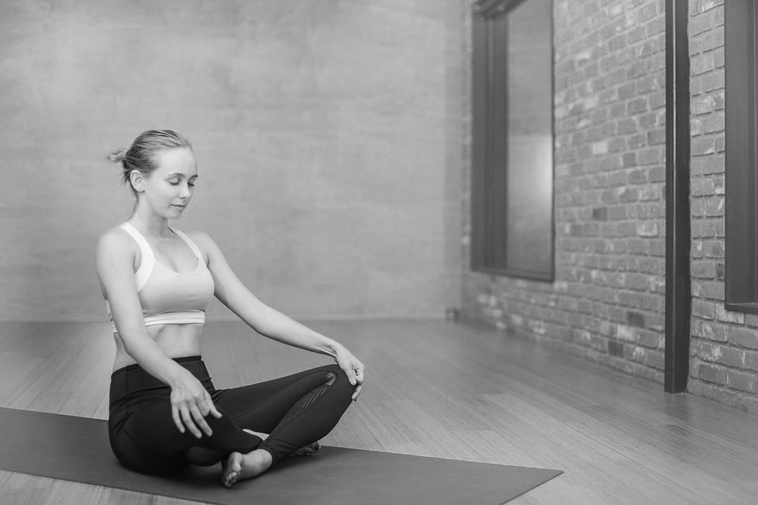 Pilates Classes in Newcastle and Northumberland